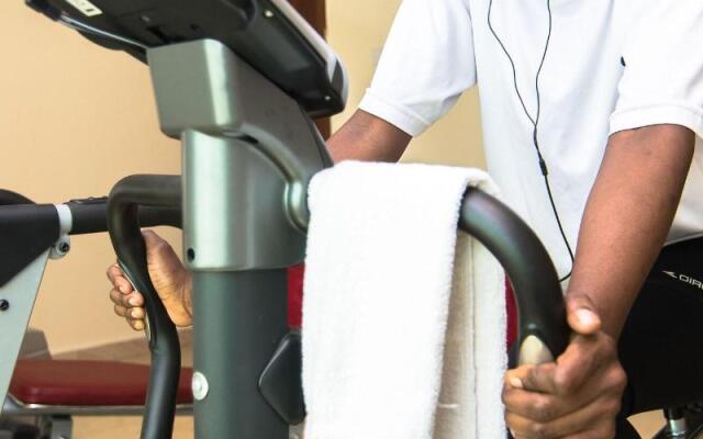 Tiffany Diamond Hotel Mtwara