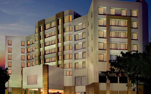 Fortune Select Trinity, Bengaluru - Member ITC Hotel Group