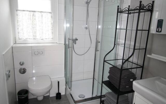 Maisonettewohnung mit großer Terrasse