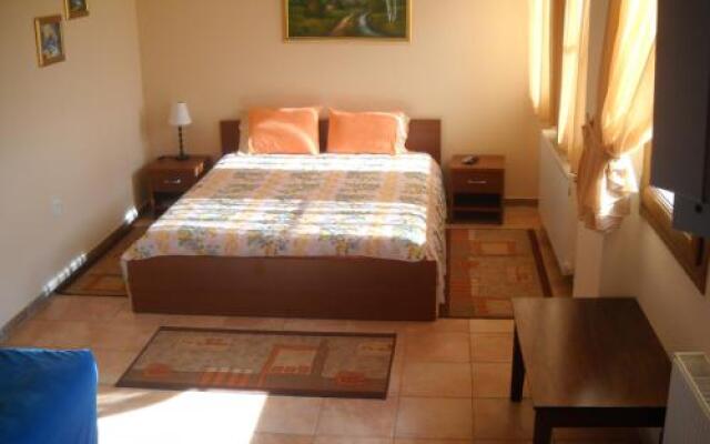 Hotel Kapsalis