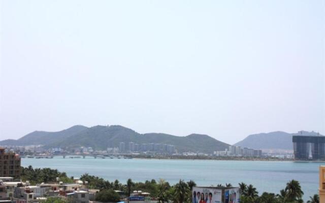 Xiaoyaoxuan Seaview Apartment