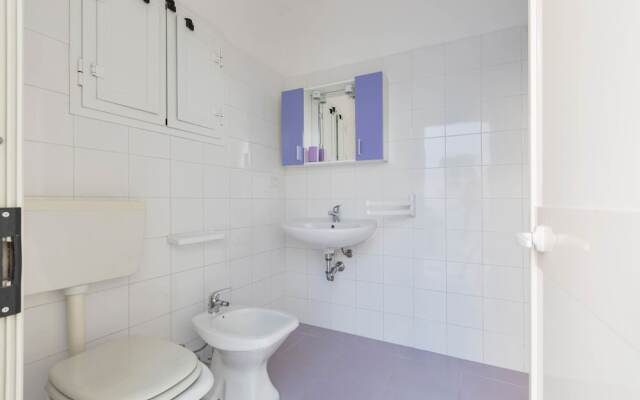 Villetta del Delfino