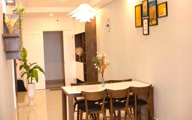 Vung Tau Milan Homestay