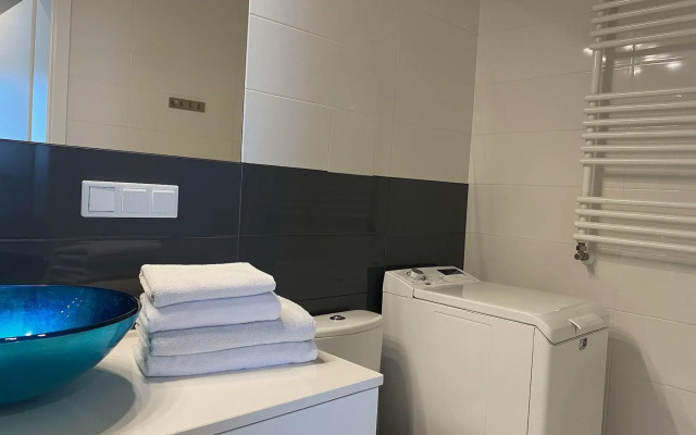 Apartamenty-Wroc Kurkowa 14