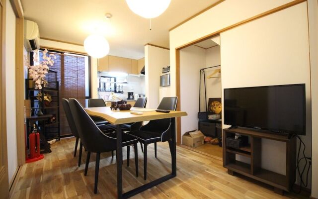 Trad Guest House Kyoto
