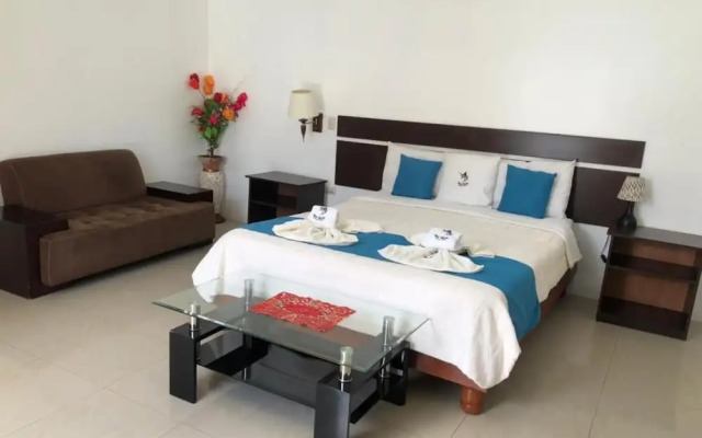 Hotel Blue Marlin