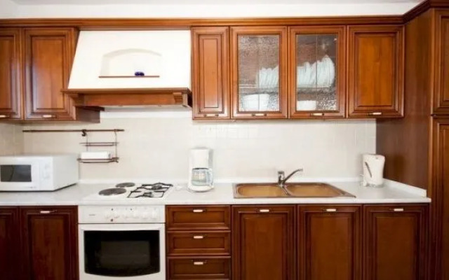 Luxury Apartment Sabljic