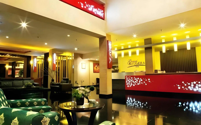 Hotel Grand Anugerah