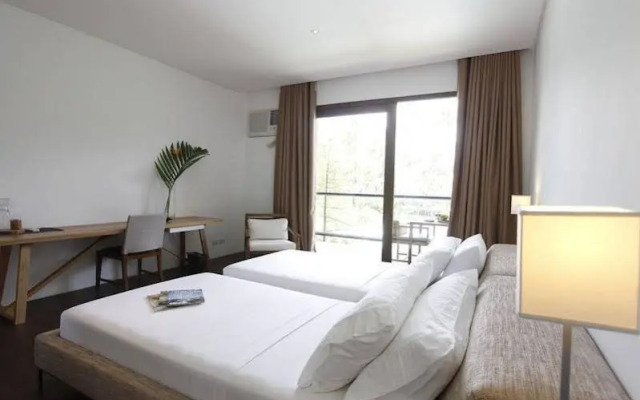 Siama Hotel
