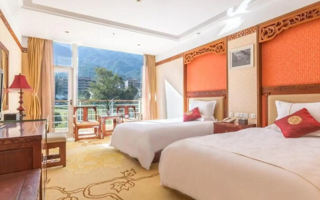 Dali Royle Hotel
