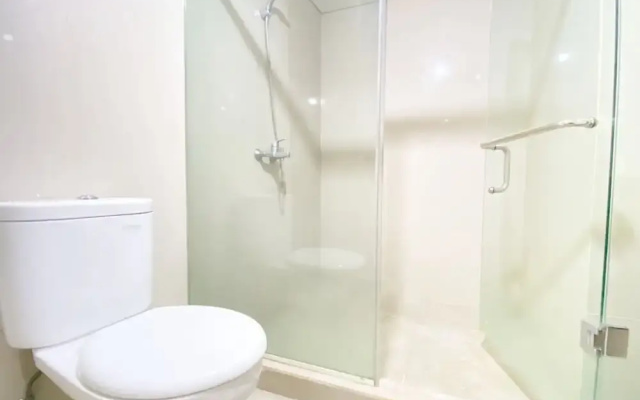 Premium 3Br At Landmark Residence Bandung Apartment