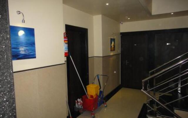 Hotel Shri Nivas