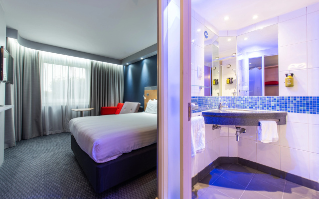 Holiday Inn Express Ramsgate - Minster by IHG