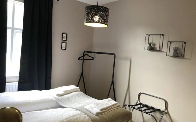 Bjork Guesthouse
