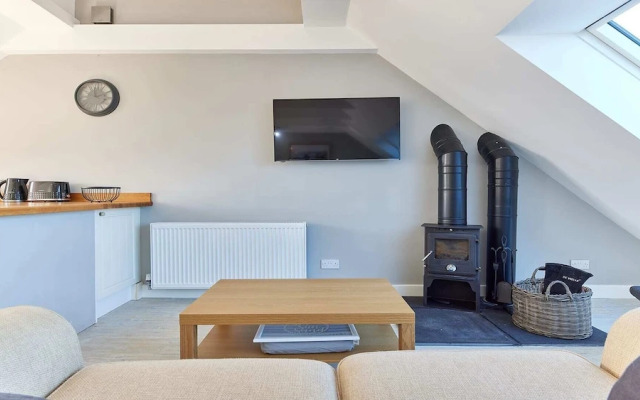 Host Stay Castle View