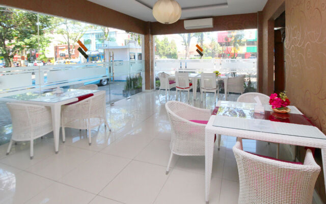 Airy Syariah Lengkong Buah Batu 31 Bandung