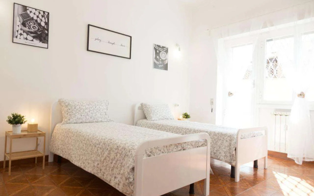 'Na Casetta a Roma Guesthouse