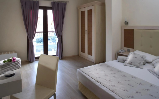 Club Anastasia Aparthotel