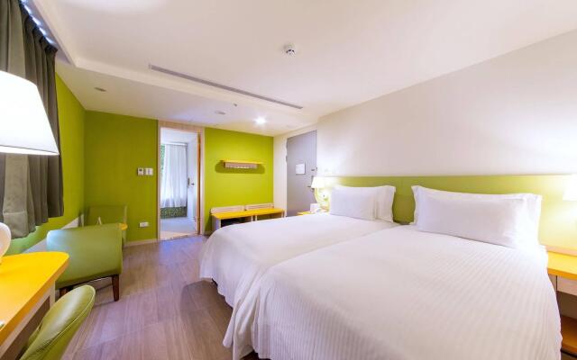 A.MAZ.INN Kending