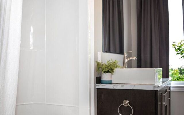 Newfound Inn & Suites