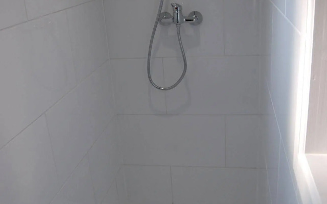 Les chambres du club vert du Périgord