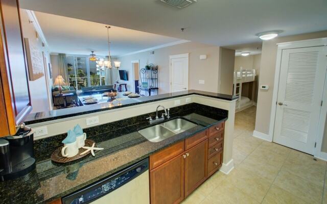 Waterscape B312 2 Bedroom Condo