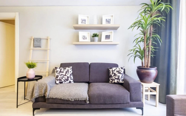 Comfy Flat 650 m to Galata Tower