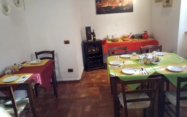 Il Pozzo di Sant'Andrea