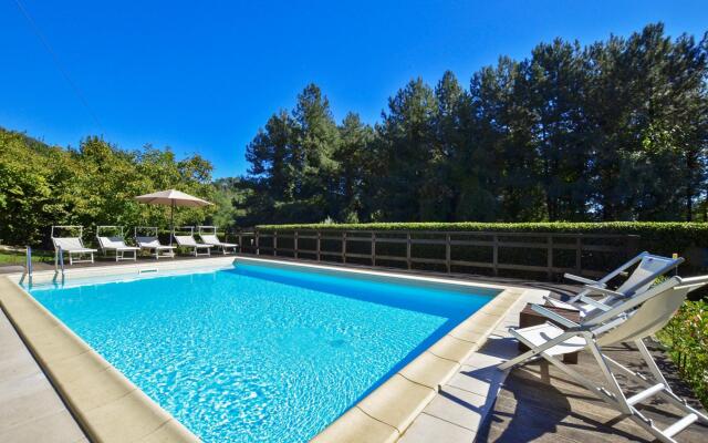 Villa Casale di Rosa Large Private Pool Wifi - 3159
