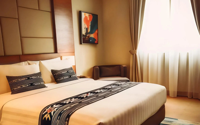 Sotis Hotel Kemang Jakarta