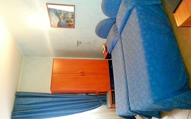 Hotel La Milanese