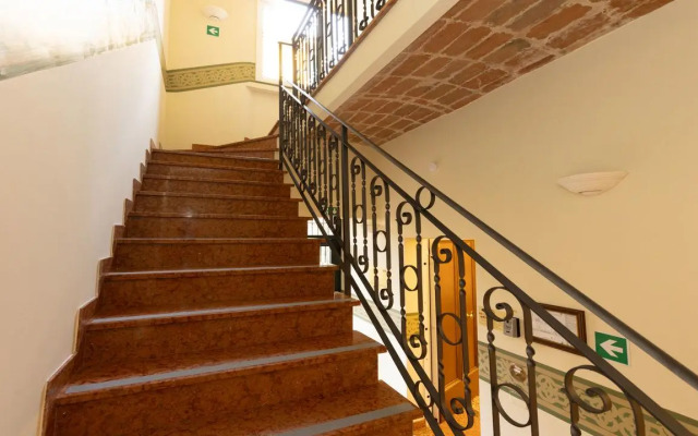 BolognaRoomscom - Villa Bottrigari