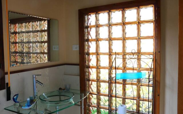 B&B La Finestra sul Fiume