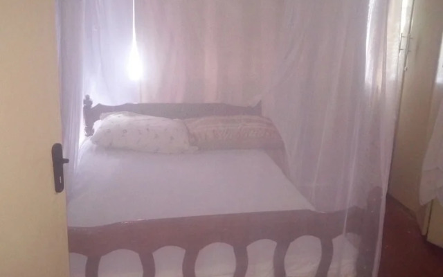 Hudsons Guest House