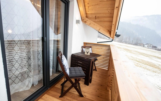 Ferienwohnung Trocker