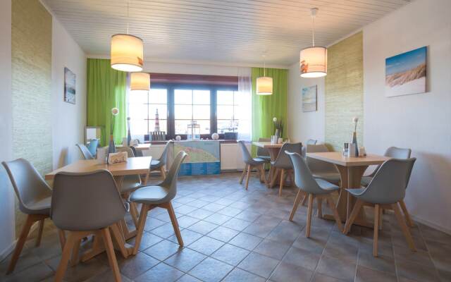 Hotel Strandrauber