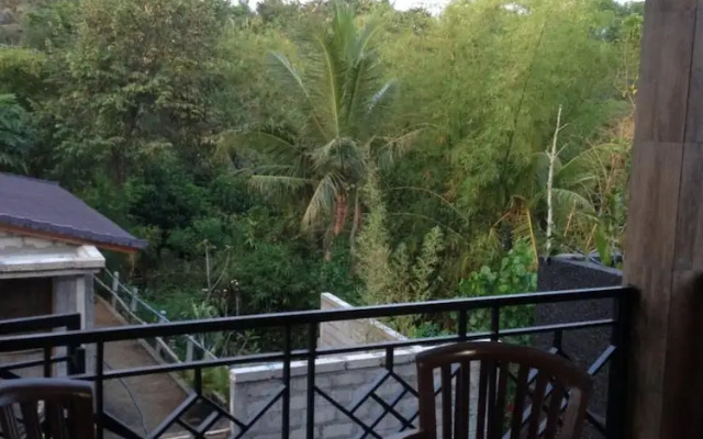 Cebluk Sari Homestay