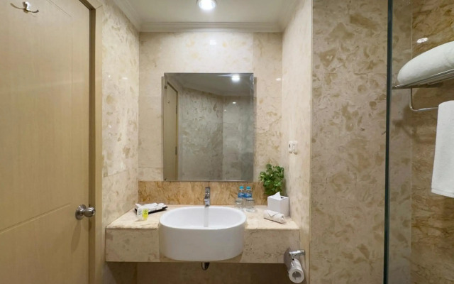 Lorin Syariah Hotel Solo