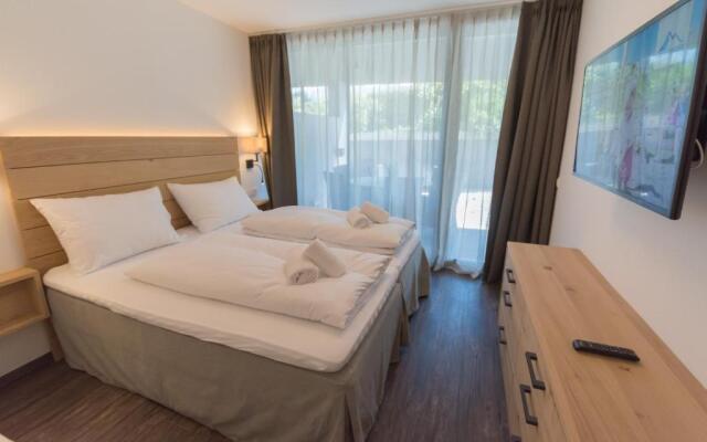 Schönblick Residence - Absolut Alpine Apartments