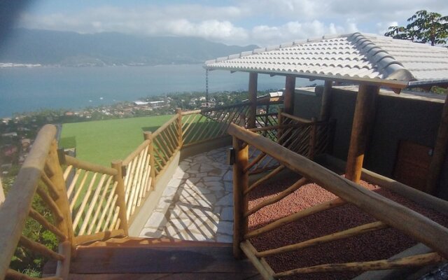 Mirante Baepi Suites