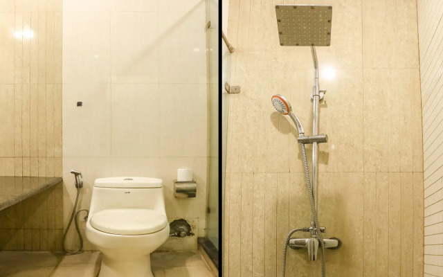 Hari's Court, Lajpat Nagar