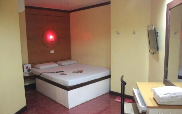 Hotel Sogo Montillano