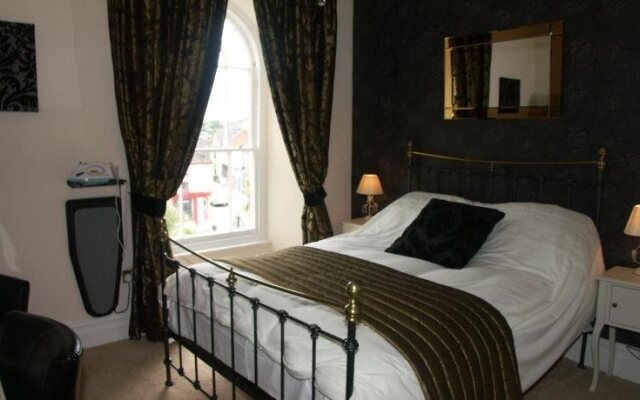 Llety Teifi Guesthouse