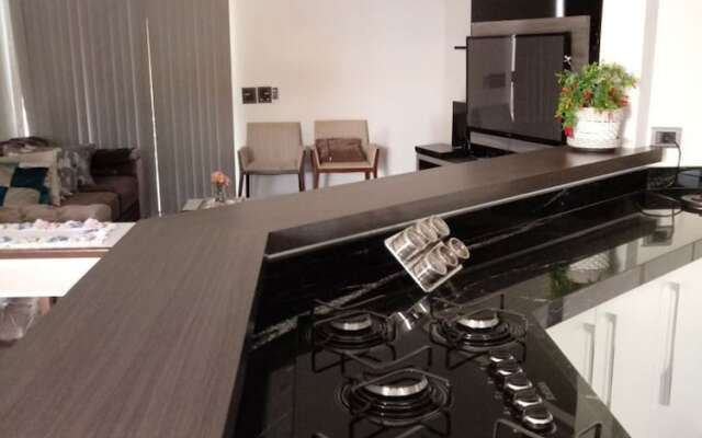 House Bourbon Iguassu