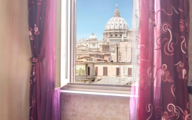 Angels Gate San Pietro