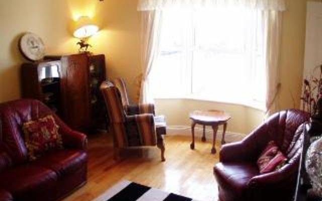 Tubridy House B&B