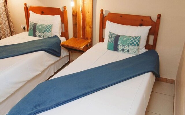Tugela Falls Bed and Breakfast