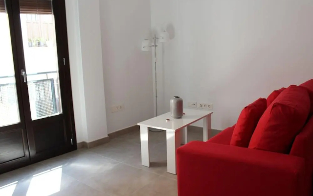 Nest Flats Granada - Apartment in Granada - Photo 2