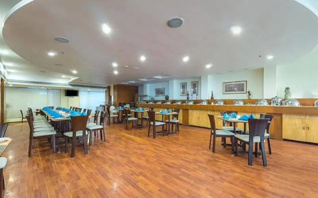 The Sunway Manor