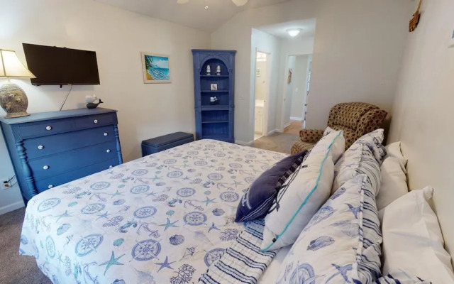 Rest Your Case - 2 Gabby Lane